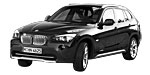 BMW E84 U206F Fault Code